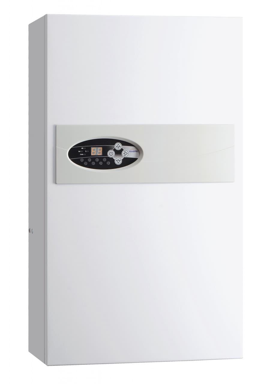 Электрический котел Kospel EKCO L2M 4-30 кВт - 15 1.