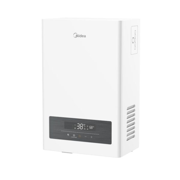 Электрический котел MIDEA MEB 5-12 кВт - 12