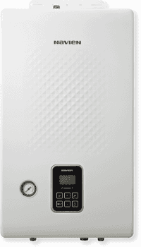 Электрический котел Navien EQB 8-24 кВт - 24