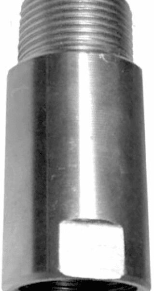 Клапан термозапорный (КТЗ) - 3/4"