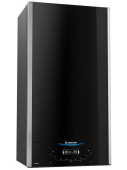 Газовый котел Ariston ALTEAS XС 30 FF медь