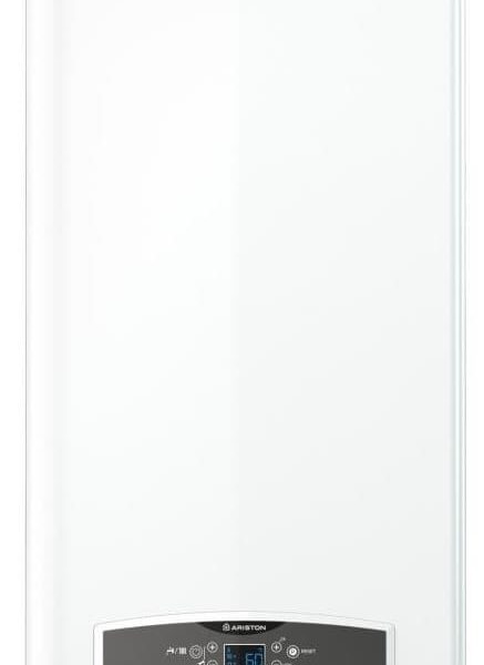 Газовый котел Ariston CARES X 24 CF