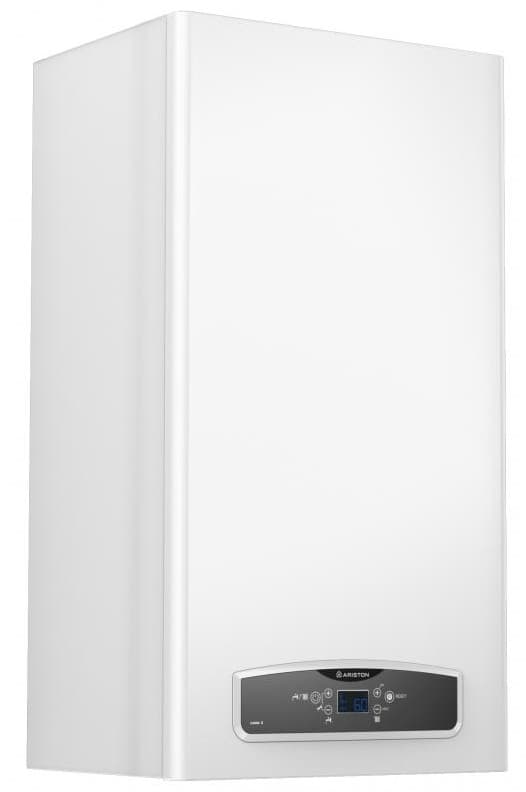 Газовый котел Ariston CARES X 24 CF 2.