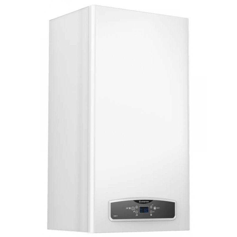 Газовый котел Ariston CARES XC 15 FF 1.