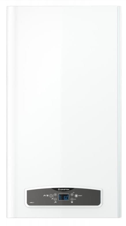 Газовый котел Ariston CARES XC 15 FF 2.