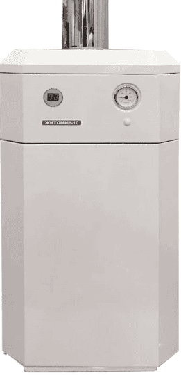 Газовый котел ATEM ЖИТОМИР-10 КС-Г-012 СН