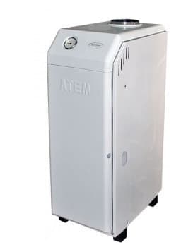 Газовый котел ATEM ЖИТОМИР-3 КС-ГВ-020 СН 2.