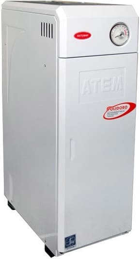 Газовый котел ATEM ЖИТОМИР-3 КС-ГВ-025 СН 2.