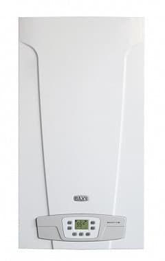 Газовый котел BAXI ECO-4s 24
