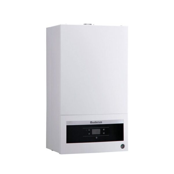 Газовый котел Buderus Logamax U072 24