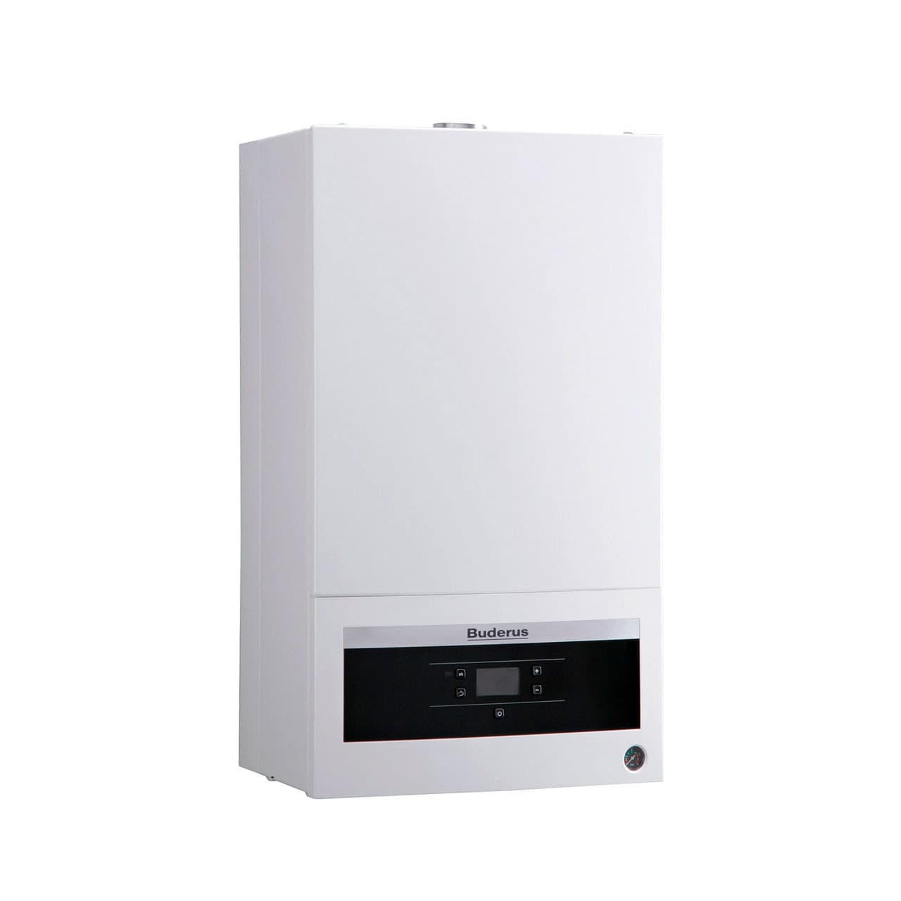Газовый котел Buderus Logamax U072 24 1.