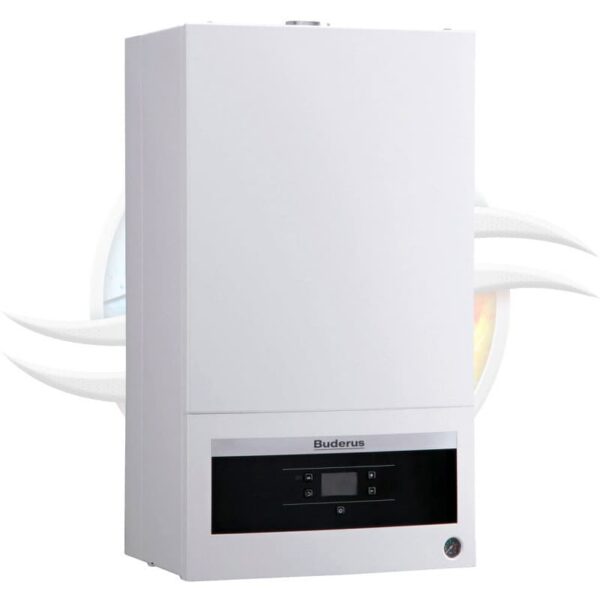 Газовый котел Buderus Logamax U072 24К
