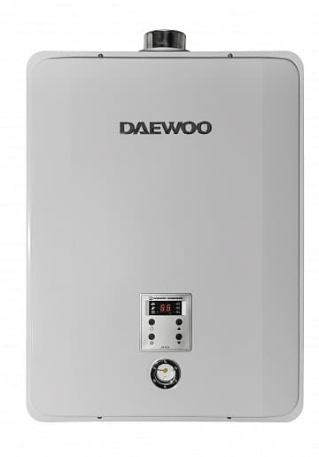 Газовый котел Daewoo DGB - 160MSC(n)