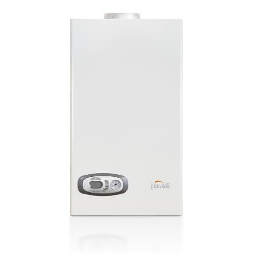 Газовый котел Ferroli DIVABEL F 24 2.