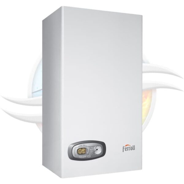 Газовый котел Ferroli VITABEL F 24