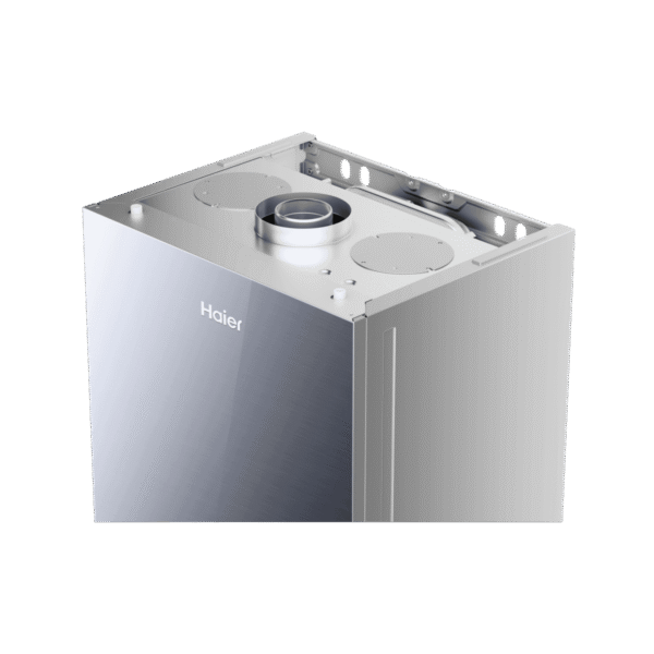 Газовый котел Haier EvoLine 2.24 TI (двухконтурный)