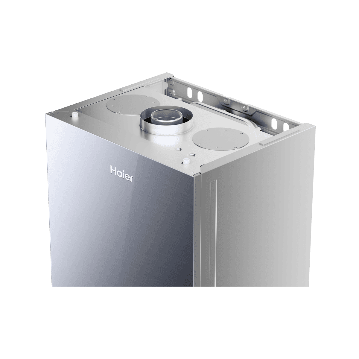 Газовый котел Haier EvoLine 2.24 TI (двухконтурный) 1.