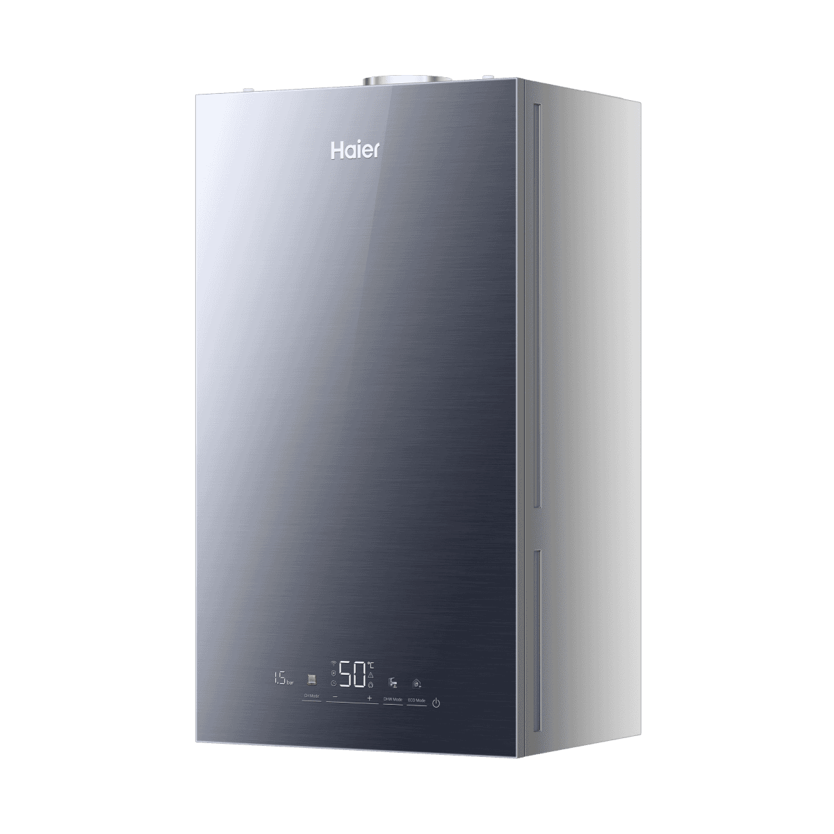 Газовый котел Haier EvoLine 2.24 TI (двухконтурный) 2.