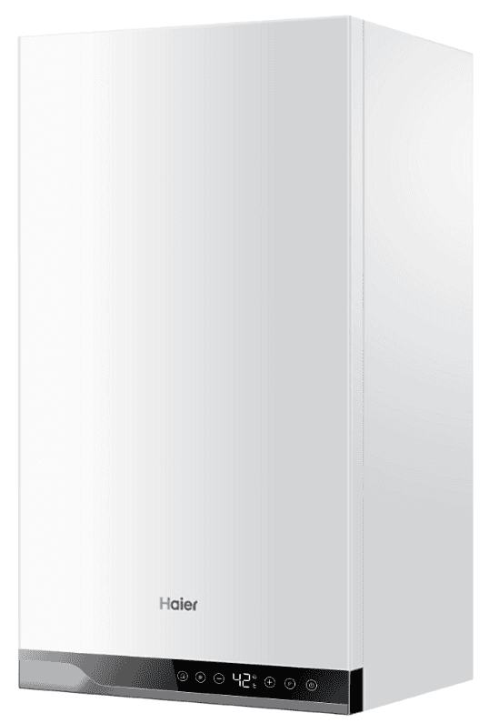 Газовый котел Haier TECHLINE S 2.24 TW (двухконтурный) 1.