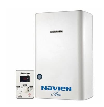 Газовый котел Navien ATMO 13A 2.