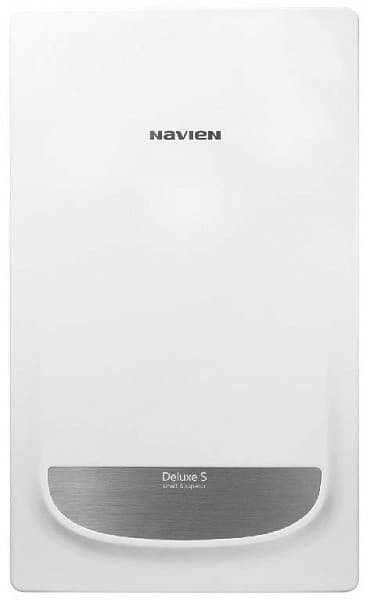 Газовый котел Navien Deluxe S 13 K