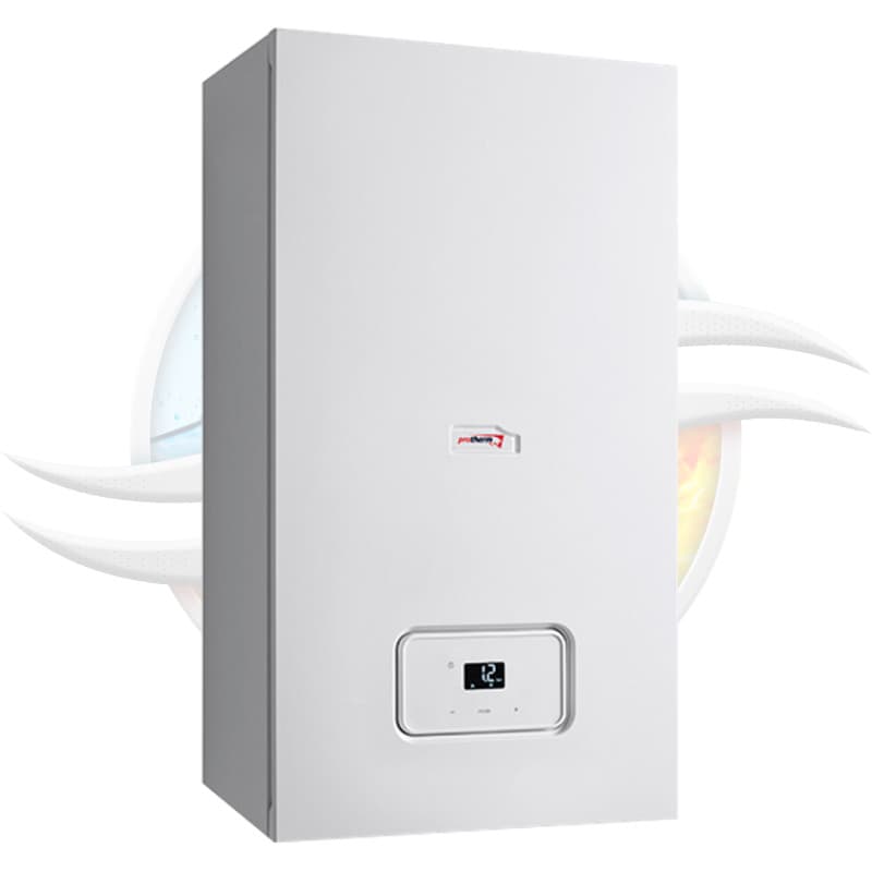 Газовый котел Protherm Gepard 23 MOV (ГЕПАРД) 1.