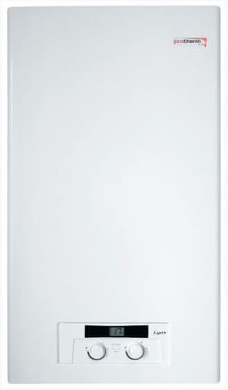 Газовый котел Protherm Lynx 24 кВт (Рысь) 2.