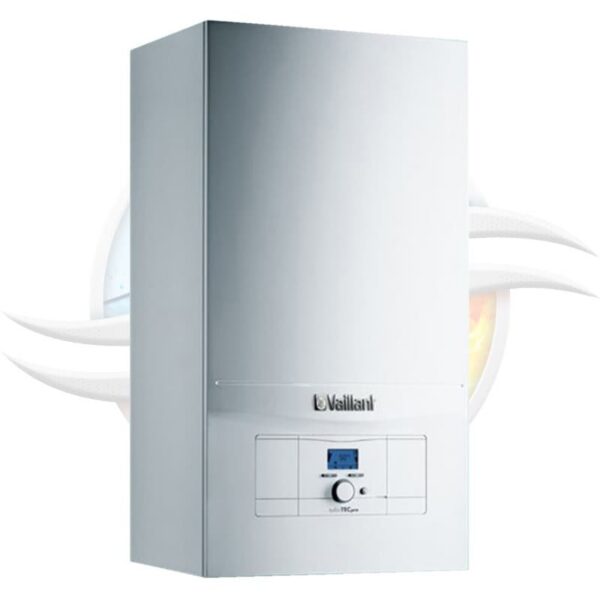 Газовый котел Vaillant turbo TEC pro VUW 242/5-3
