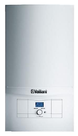 Газовый котел Vaillant turbo TEC pro VUW 282/5-3