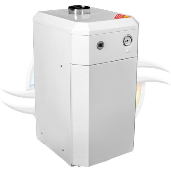 Газовый котел ЖИТОМИР Атем-10 КС-Г-020 СН