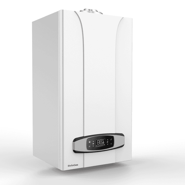 Газовый котёл BellaGas Premium One 24 1.