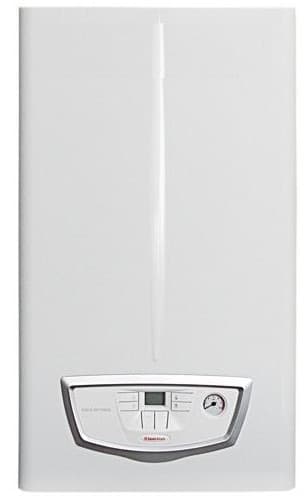 Газовый котёл Immergas EOLO MYTHOS 24 4R