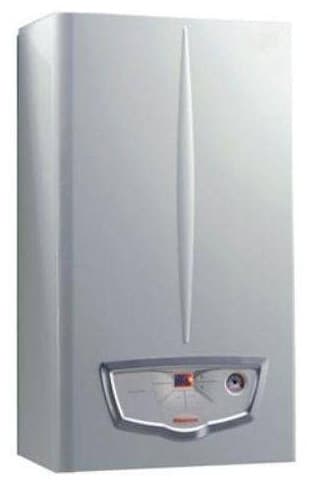 Газовый котёл Immergas EOLO STAR 24 3R
