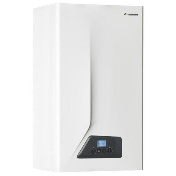 Газовый котёл ITALTHERM CITY CLASS 25 F