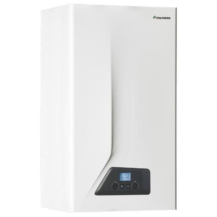 Газовый котёл ITALTHERM CITY CLASS 25 F 1.