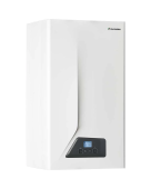 Газовый котёл ITALTHERM CITY CLASS 35FR