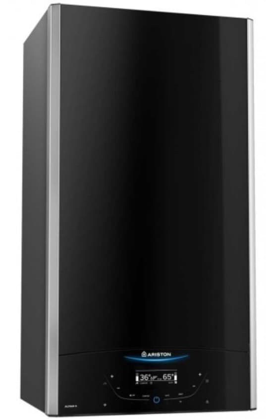 Конденсационный газовый котел Ariston ALTEAS ONE NET 30 1.