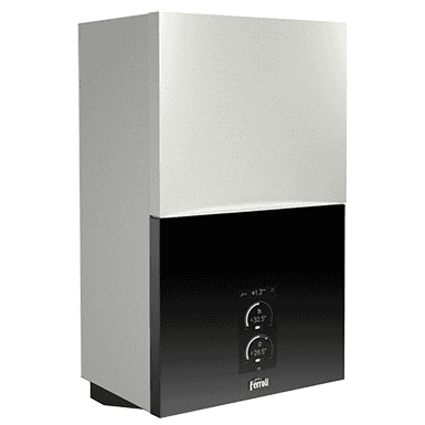 Конденсационный газовый котел Ferroli BLUEHELIX MAXIMA 28 C