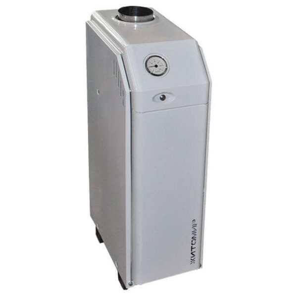 Газовый котел ATEM ЖИТОМИР-3 КС-Г-015 СН
