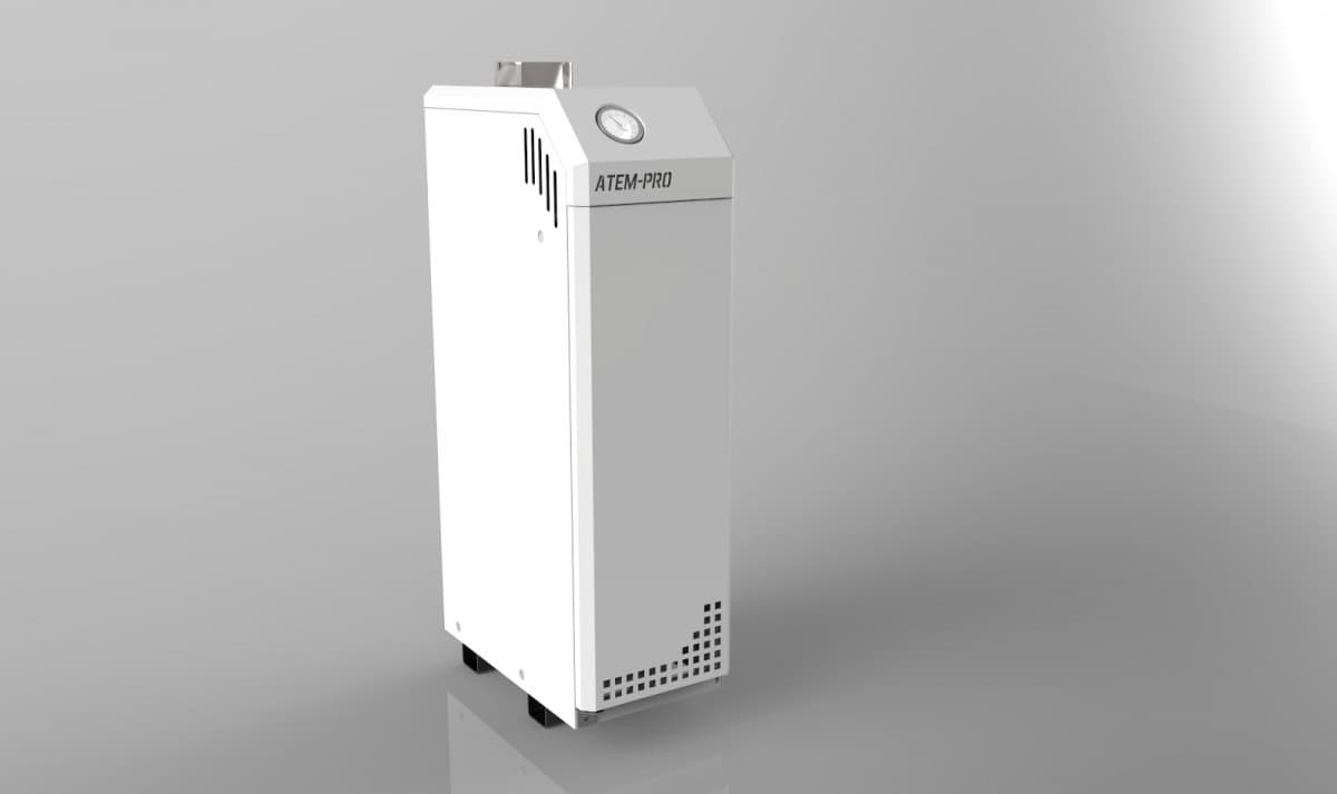 Газовый котел ATEM ЖИТОМИР-3 КС-Г-015 СН 2.
