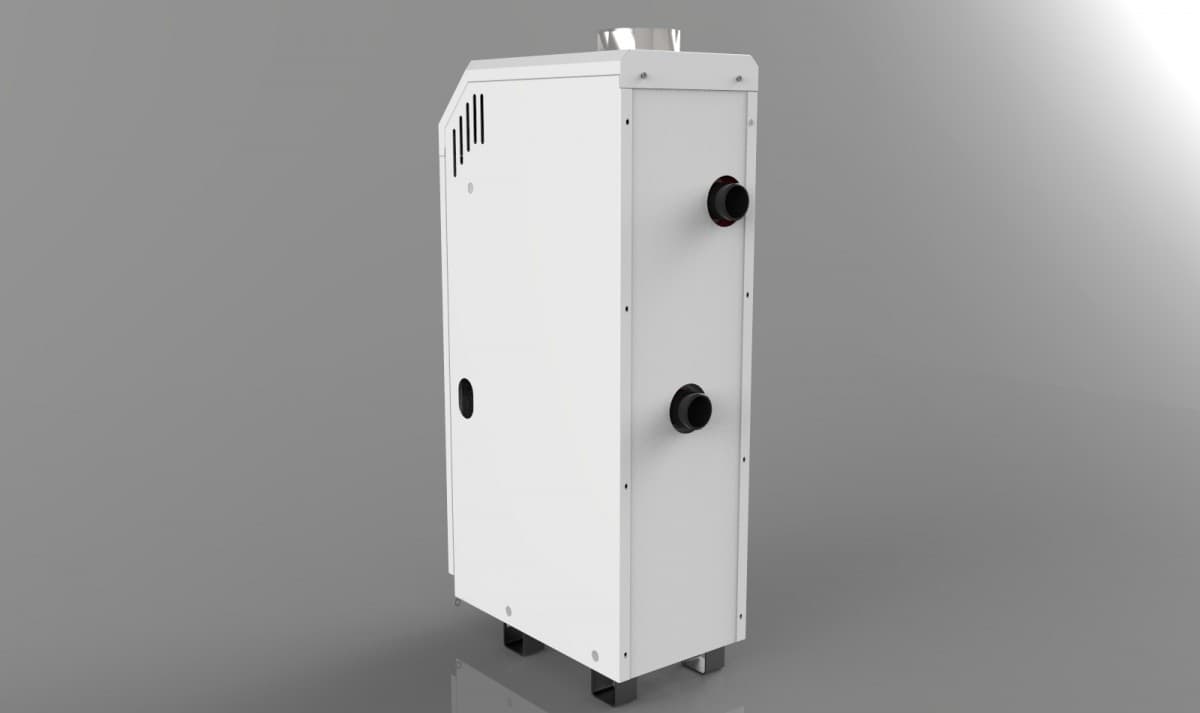 Газовый котел ATEM ЖИТОМИР-3 КС-Г-015 СН 3.