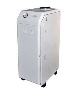 Газовый котел ATEM ЖИТОМИР-3 КС-Г-025 СН (одноконтурный) 2.
