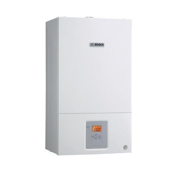 Газовый котел Bosch Gaz 6000 W WBN 24 HRN