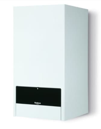 Газовый котел Buderus Logamax U052 24 кВт