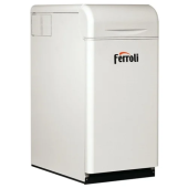 Газовый котел Ferroli PEGASUS 56