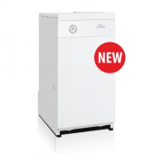 Газовый котел Ferroli TORINO 35