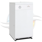 Газовый котел Ferroli TORINO classic 7,5