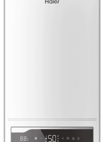 Газовый котел Haier ProLine S 1.24 Ti W
