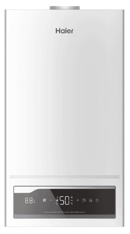 Газовый котел Haier ProLine S 1.24 Ti W 1.