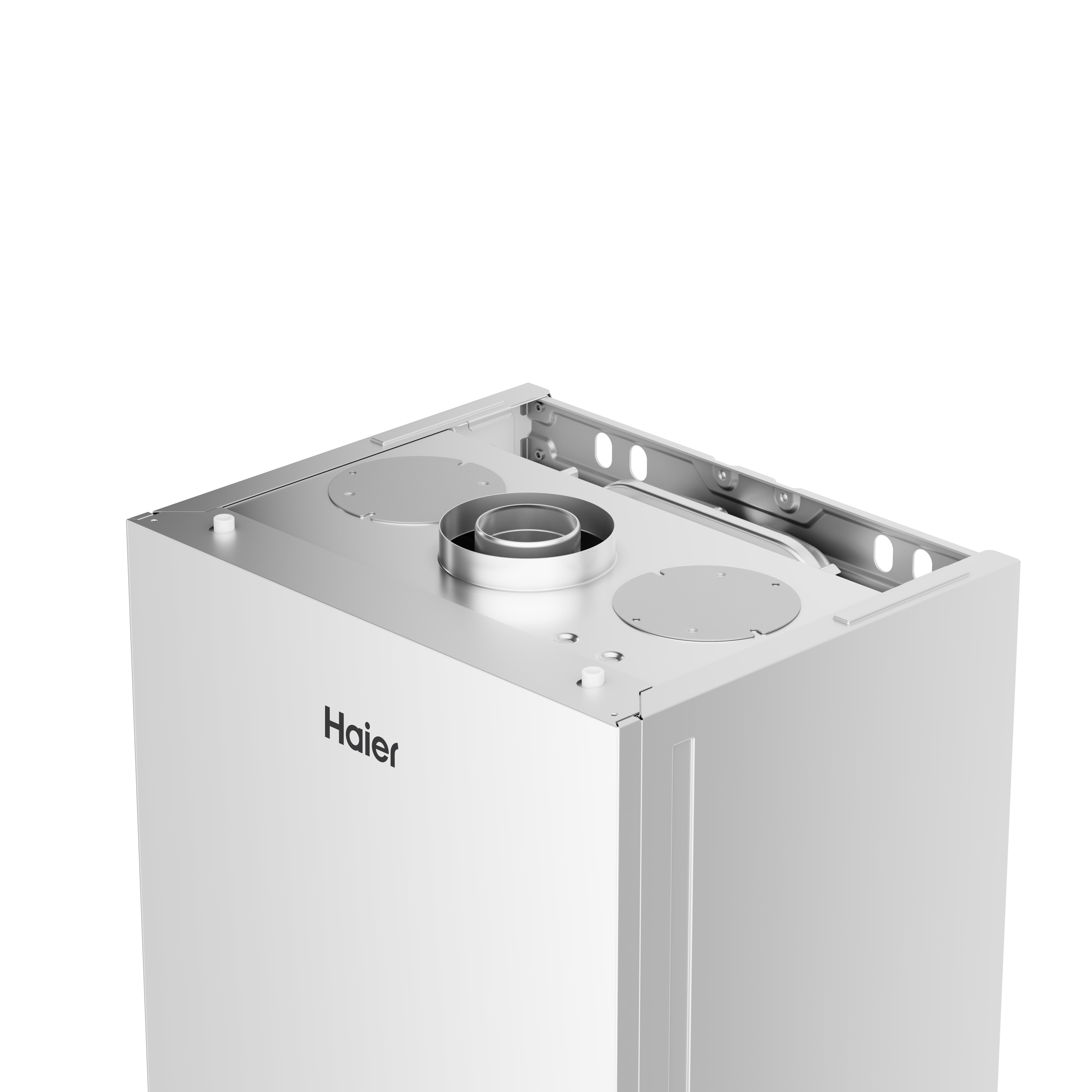 Газовый котел Haier ProLine S 1.24 Ti W 3.